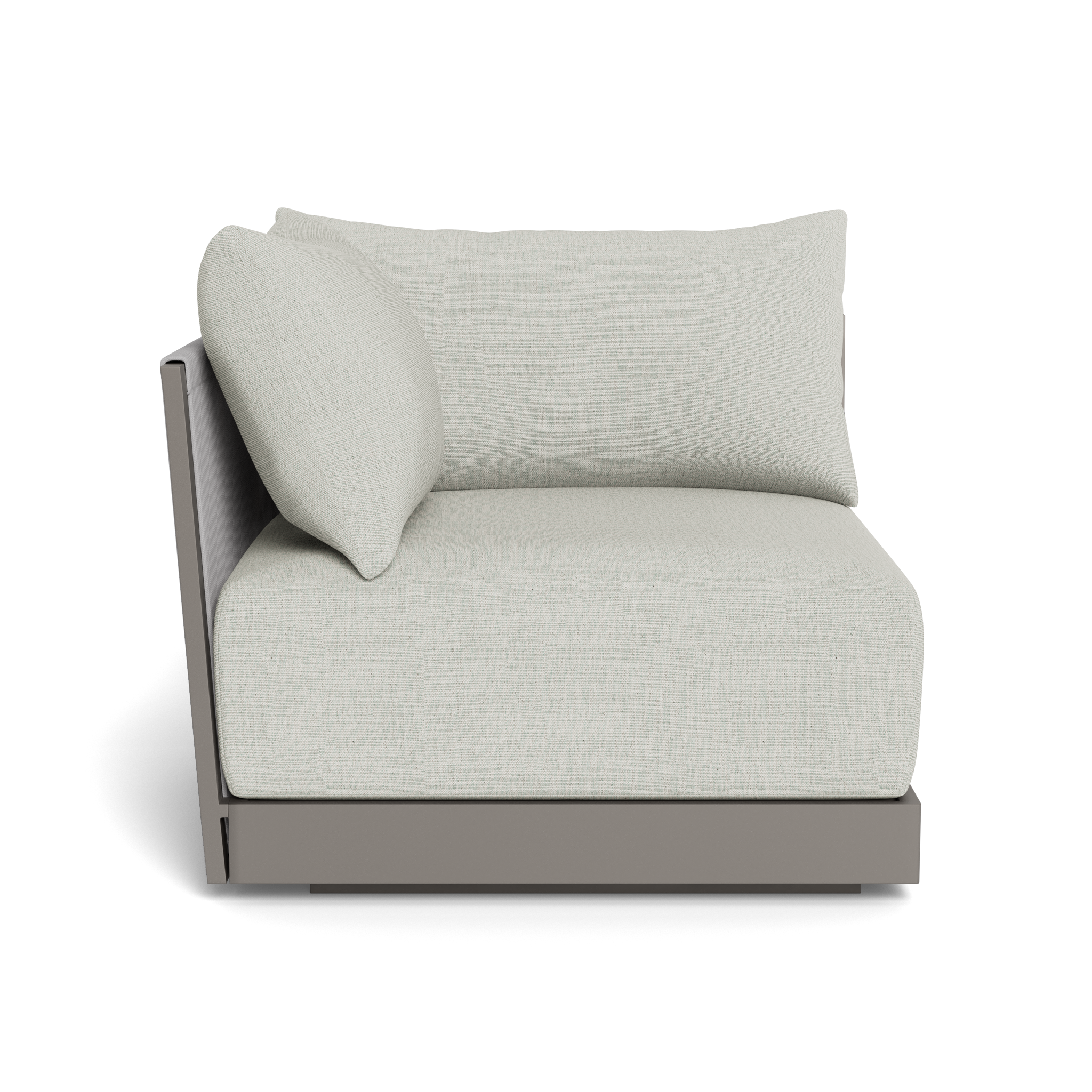 Antigua Corner - Stylish and Durable Home Decor for Living Room, Bedroom & Office | Perfect for Wall Mounting and Space Saving