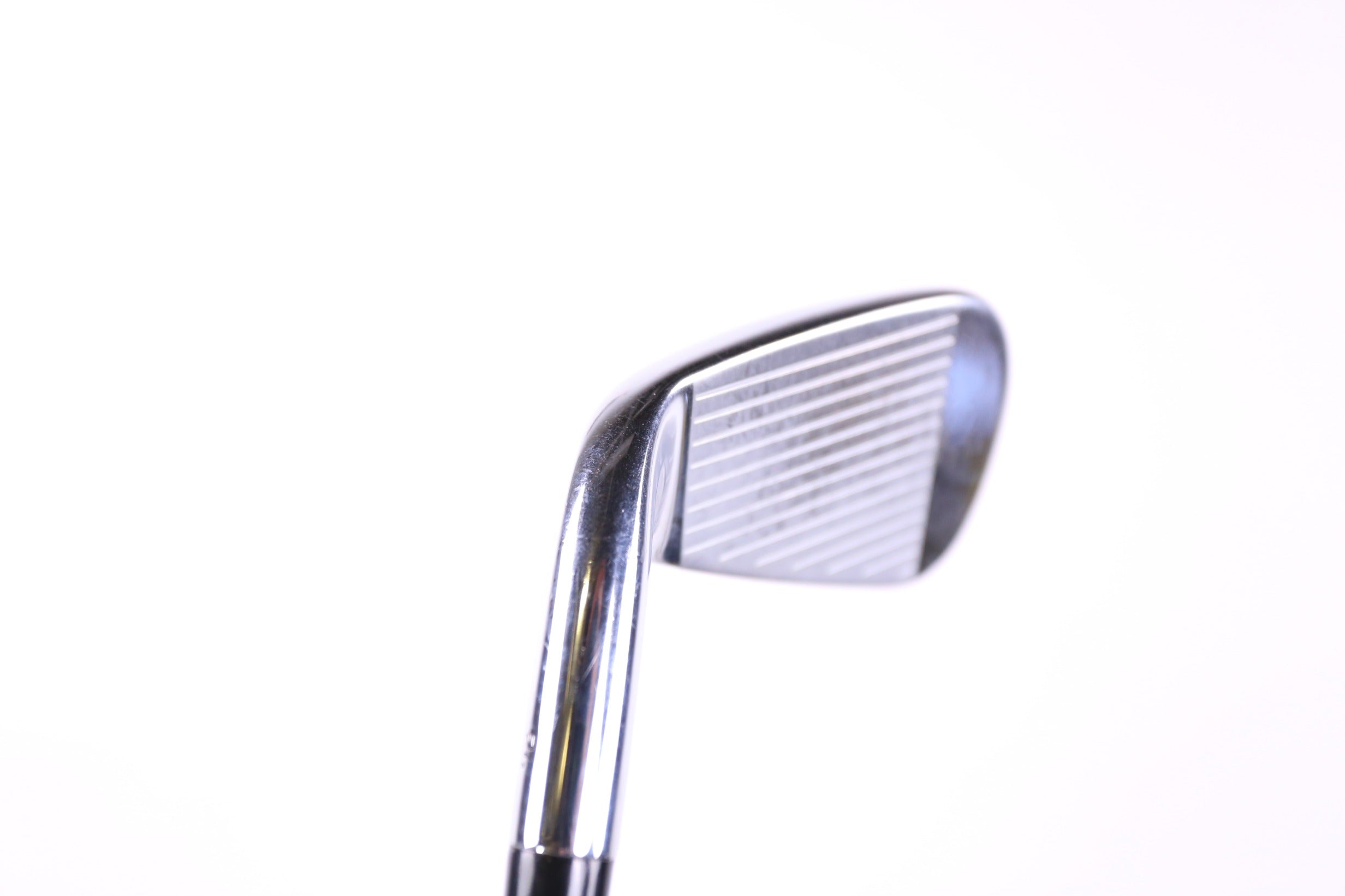 Premium Used Callaway Apex Pro 16 Single 7 Iron - Right Handed Stiff Flex Golf Club for Men | Perfect for Practice, Replacement, or Travel Golf Set | High Performance Iron for Mid-Handicap Players