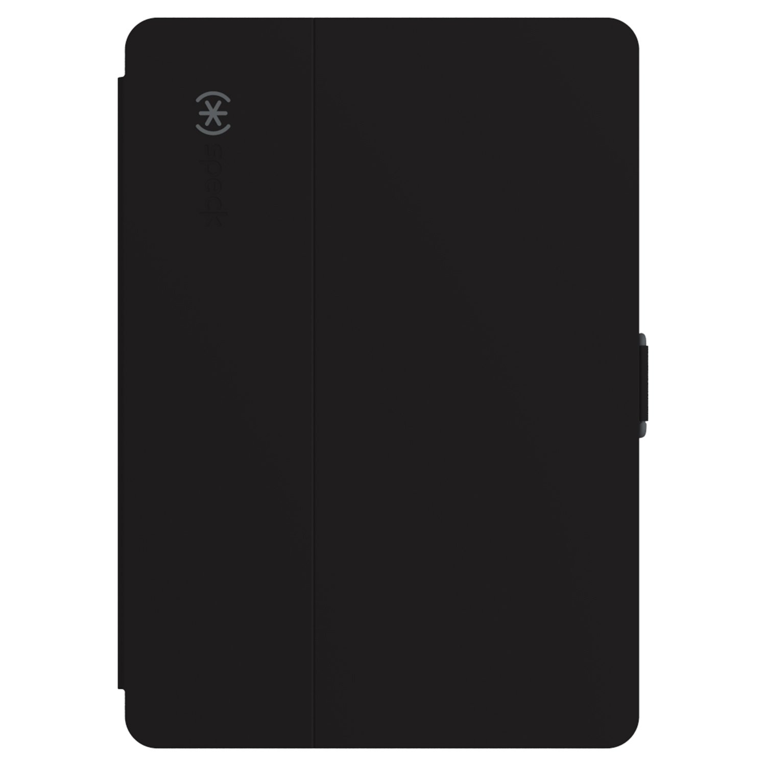 Speck StyleFolio Protective Case with Stand for 9.7-inch iPad Pro & iPad Air 2/1 - Slim Lightweight Cover (Model 77233-B565) - Perfect for Work, Travel & Home Use