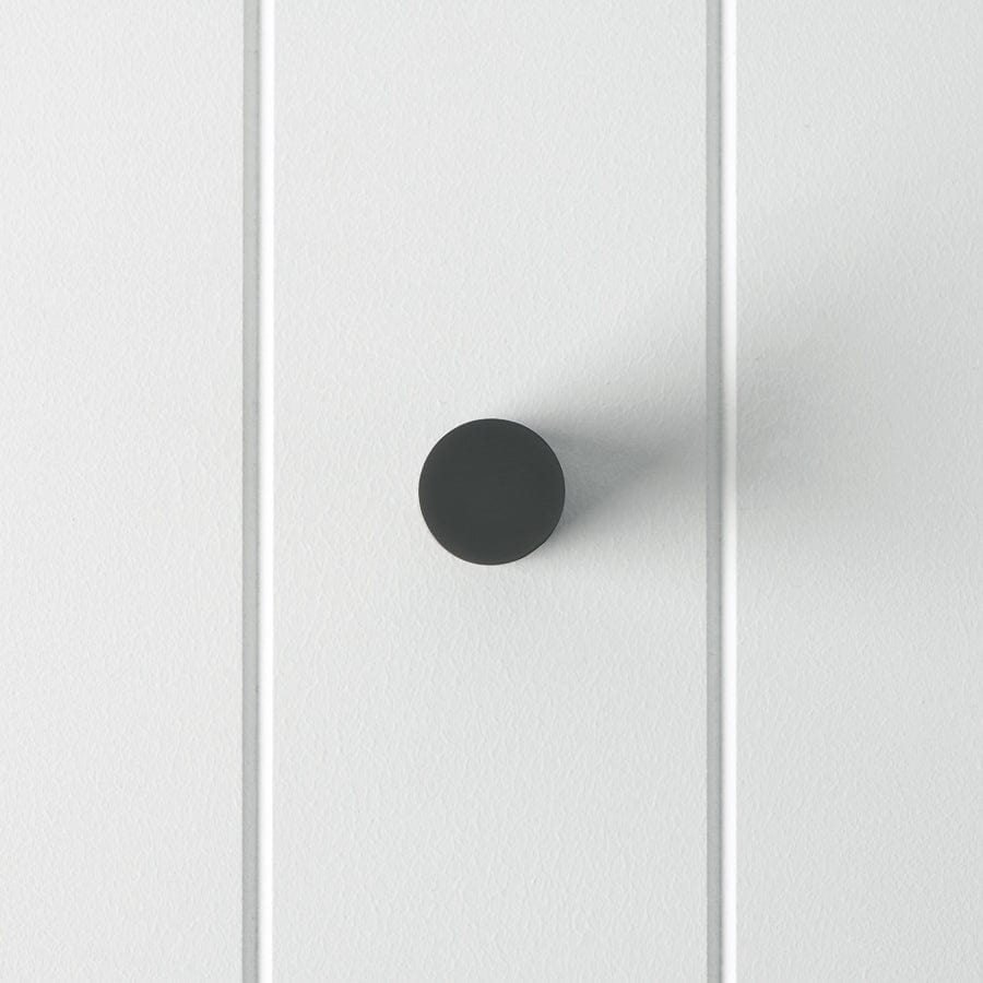Premium Gunmetal Shower Door Handle - Durable & Stylish Bathroom Upgrade for Modern Homes - Perfect for Glass Shower Enclosures & Bathroom Renovations