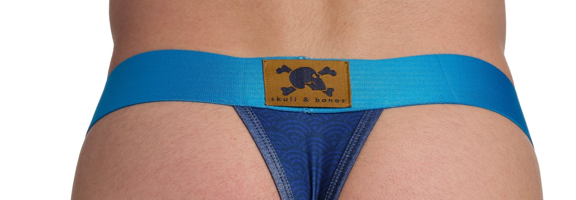 Fire Breathing Dragon Thong - Sexy Novelty Underwear for Adults, Fantasy Lingerie Costume Accessory - Perfect for Cosplay, Bachelorette Parties & Spicy Date Nights