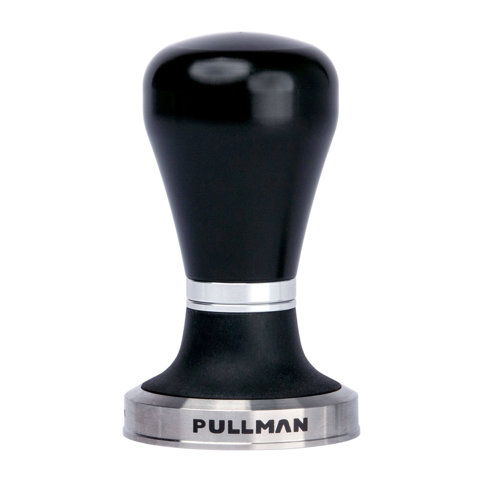Pullman Big Step Coffee Tamper - Professional Espresso Tamper for Baristas & Home Brewing - Perfect for Espresso Machines & Coffee Shops