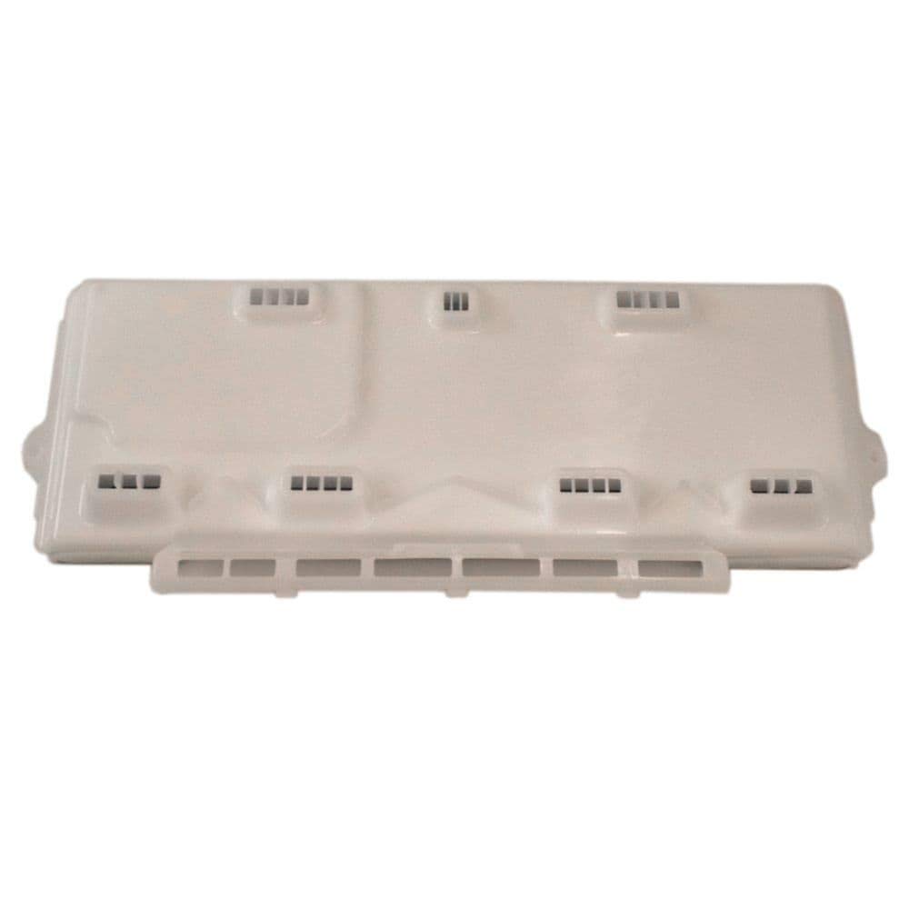 Samsung DA97-08434E Refrigerator Evaporator Cover Assembly - Replacement Part for Samsung Fridge Repair | Perfect for Home Appliance Maintenance & DIY Fixes