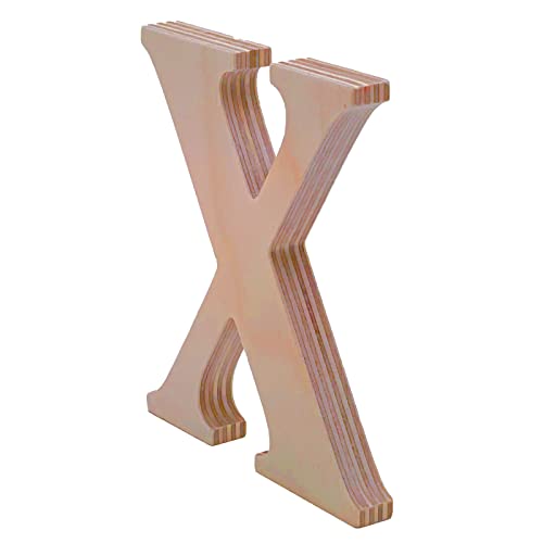 X