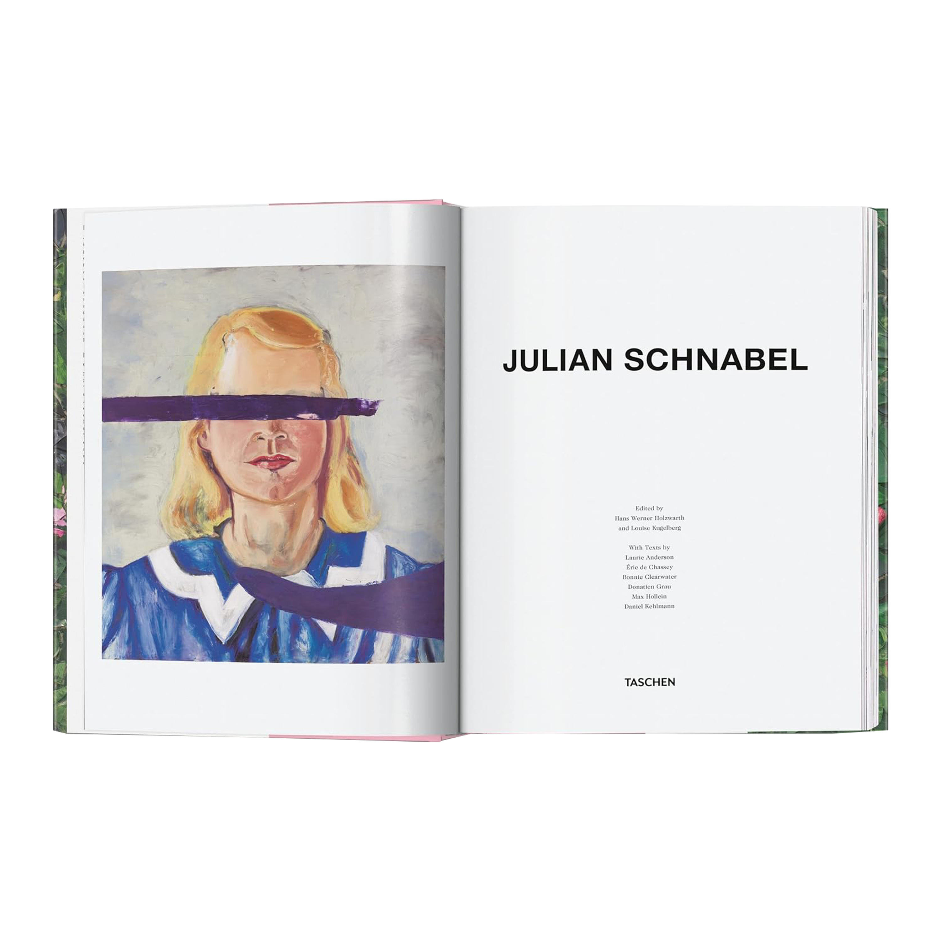 Julian Schnabel Art Prints & Paintings - High-Quality Wall Decor for Home & Office | Modern Abstract Artwork for Living Room, Bedroom & Gallery Display