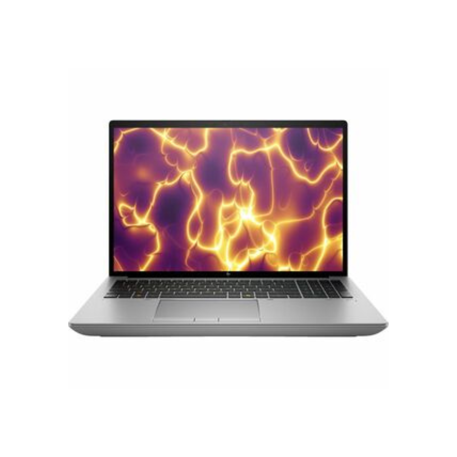HP ZBook Fury G11 16