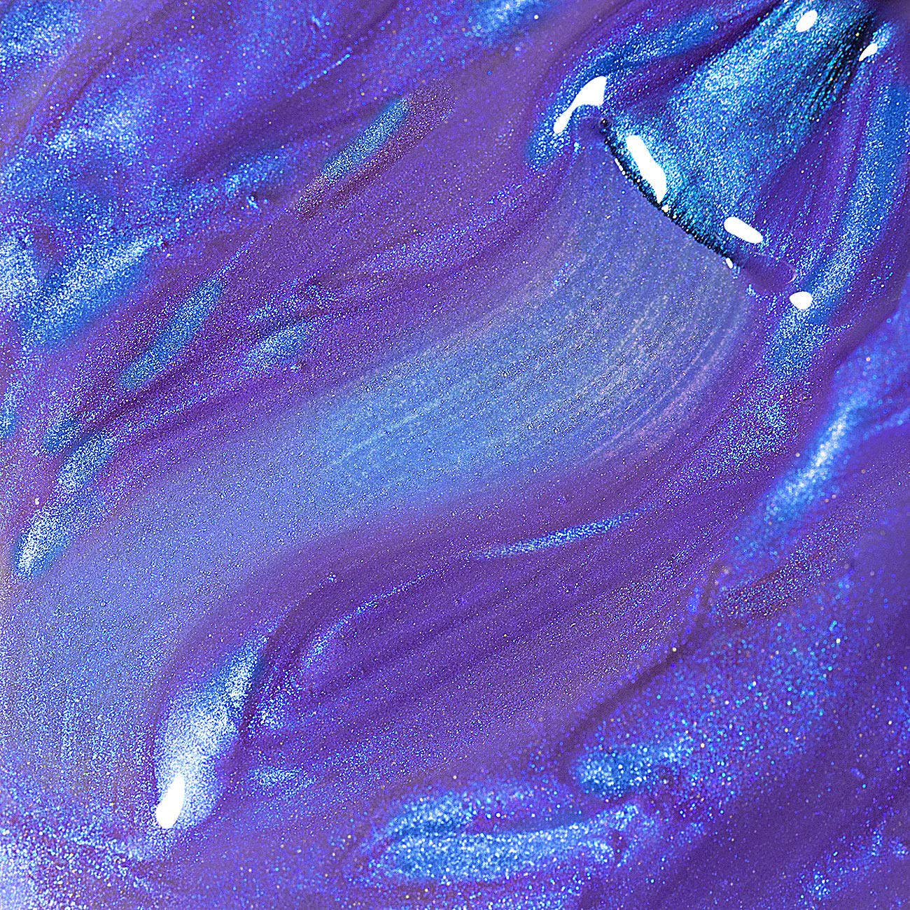 RARJSM 15ML Pearl Gel Nail Polish - Lavender UV LED Gel Polish for Nails, Quick Dry Shell Shiny Nail Varnish, Professional Salon Quality (Requires UV/LED Lamp) - Perfect for Home Manicures, Nail Art Designs, and Salon Use