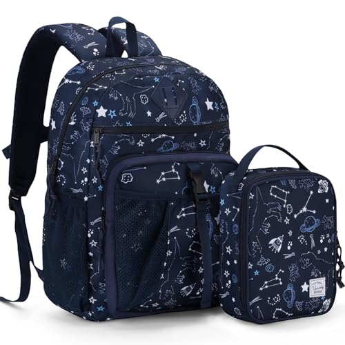 Navy Universe