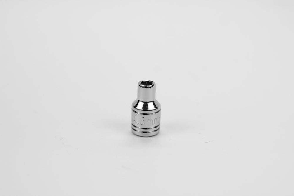 4.5mm 1/4