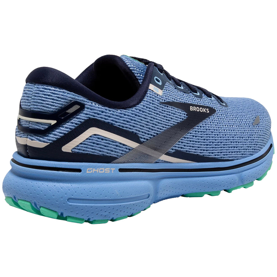 Nike Women's Ghost 15 Running Shoes - Lightweight Cushioned Sneakers for Women | Perfect for Jogging, Gym Workouts & Everyday Comfort Walking