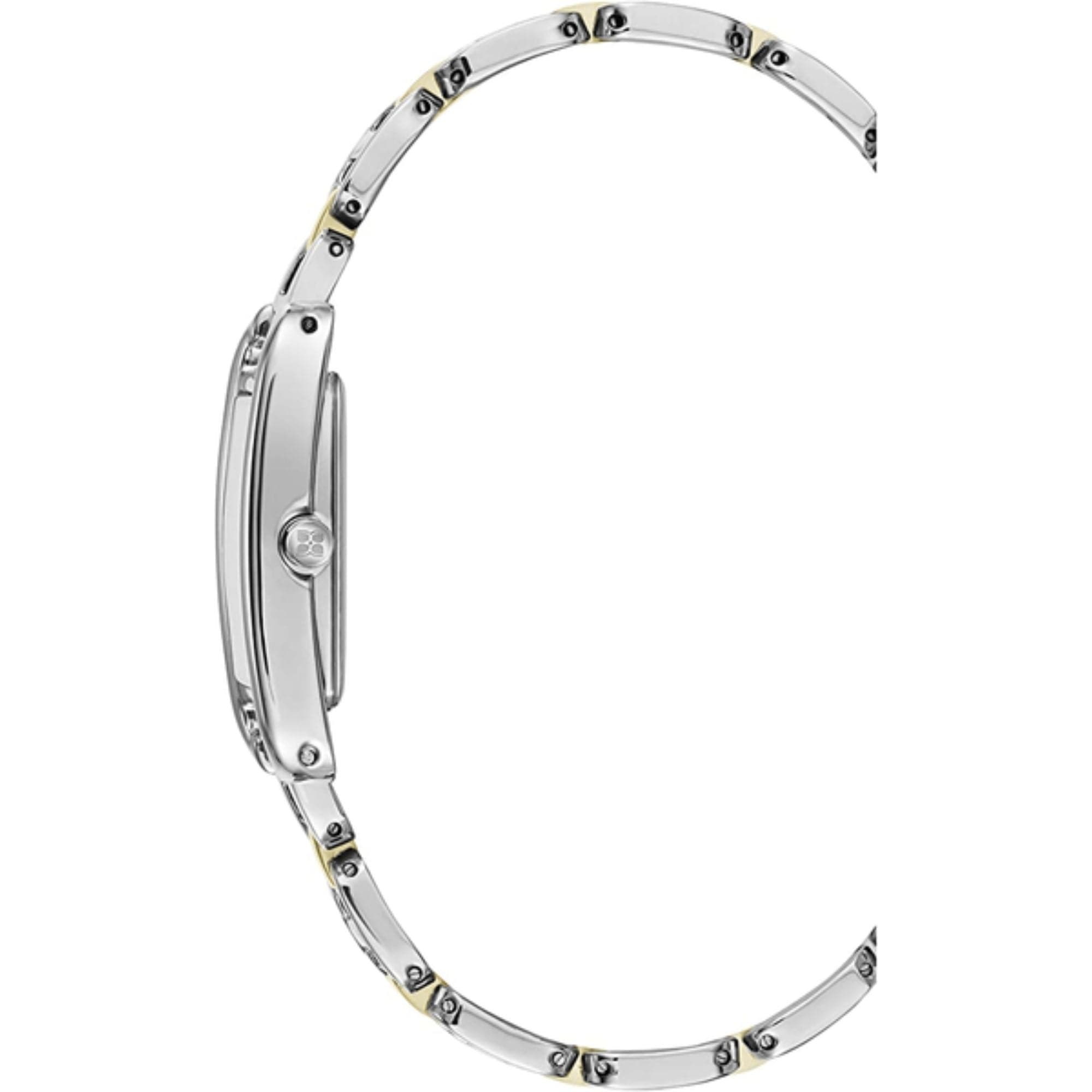 BCBGMAXAZRIA BG509090004 Women's Fashion Watch - Elegant Stainless Steel Bracelet, Water Resistant for Everyday Wear | Perfect for Office, Party & Special Occasions