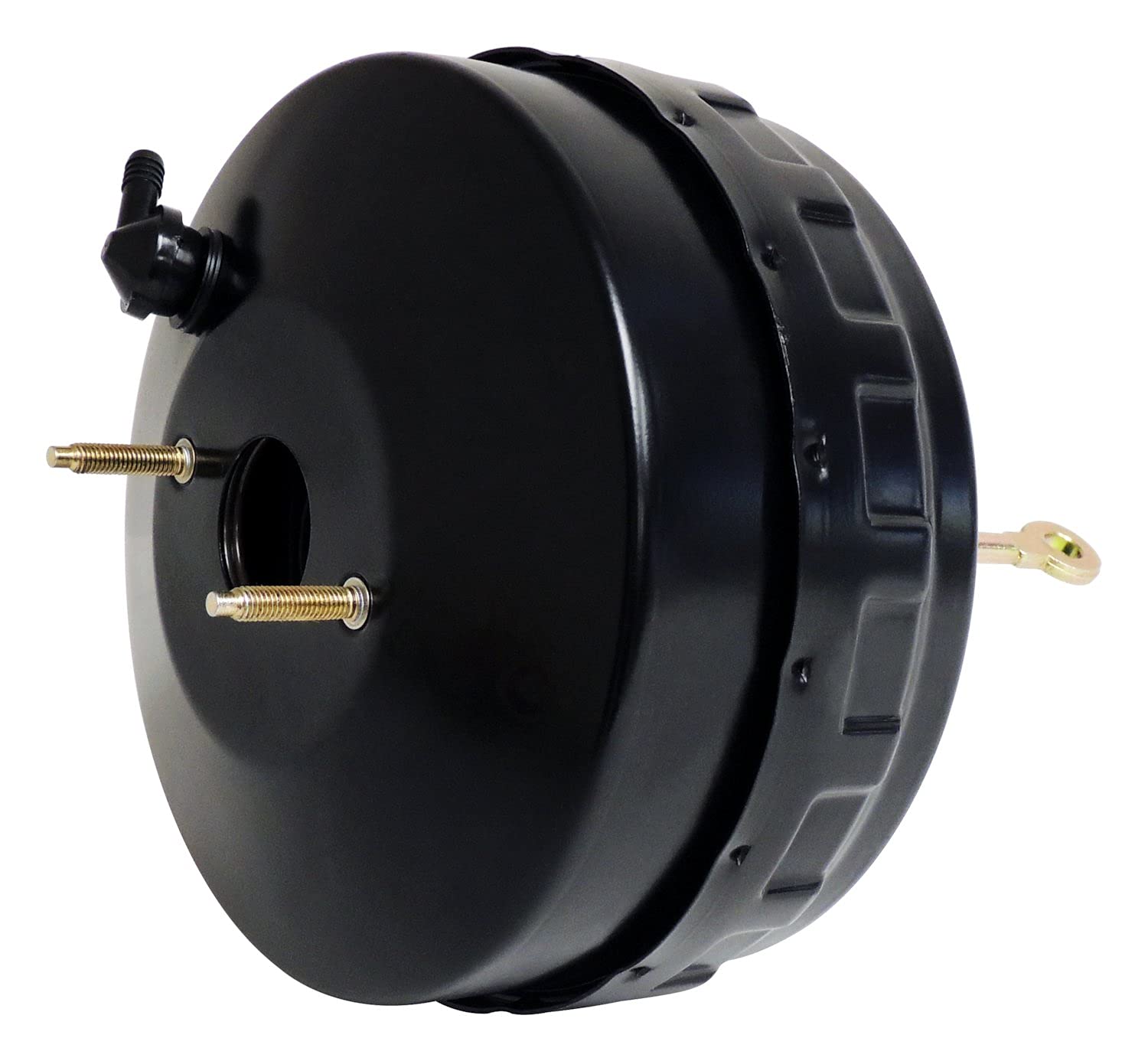High-Performance Crown Automotive Brake Booster - Reliable Braking Power for Cars, Trucks & SUVs - Perfect for Daily Commuting & Off-Road Adventures