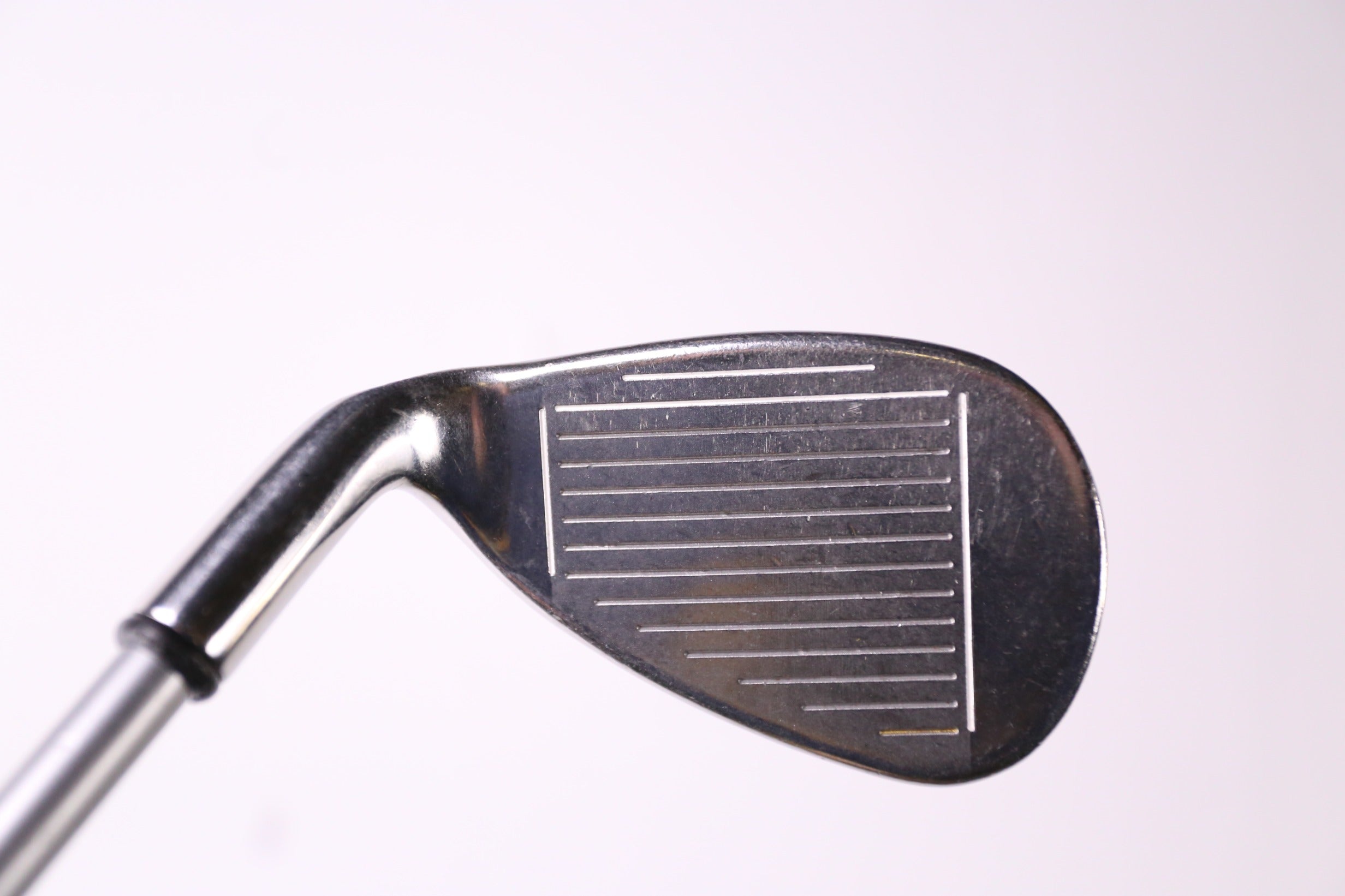 Used Callaway Diablo Edge Approach Wedge - 50° Ladies Flex Right Handed Golf Club for Women | Perfect for Short Game & Approach Shots on the Course