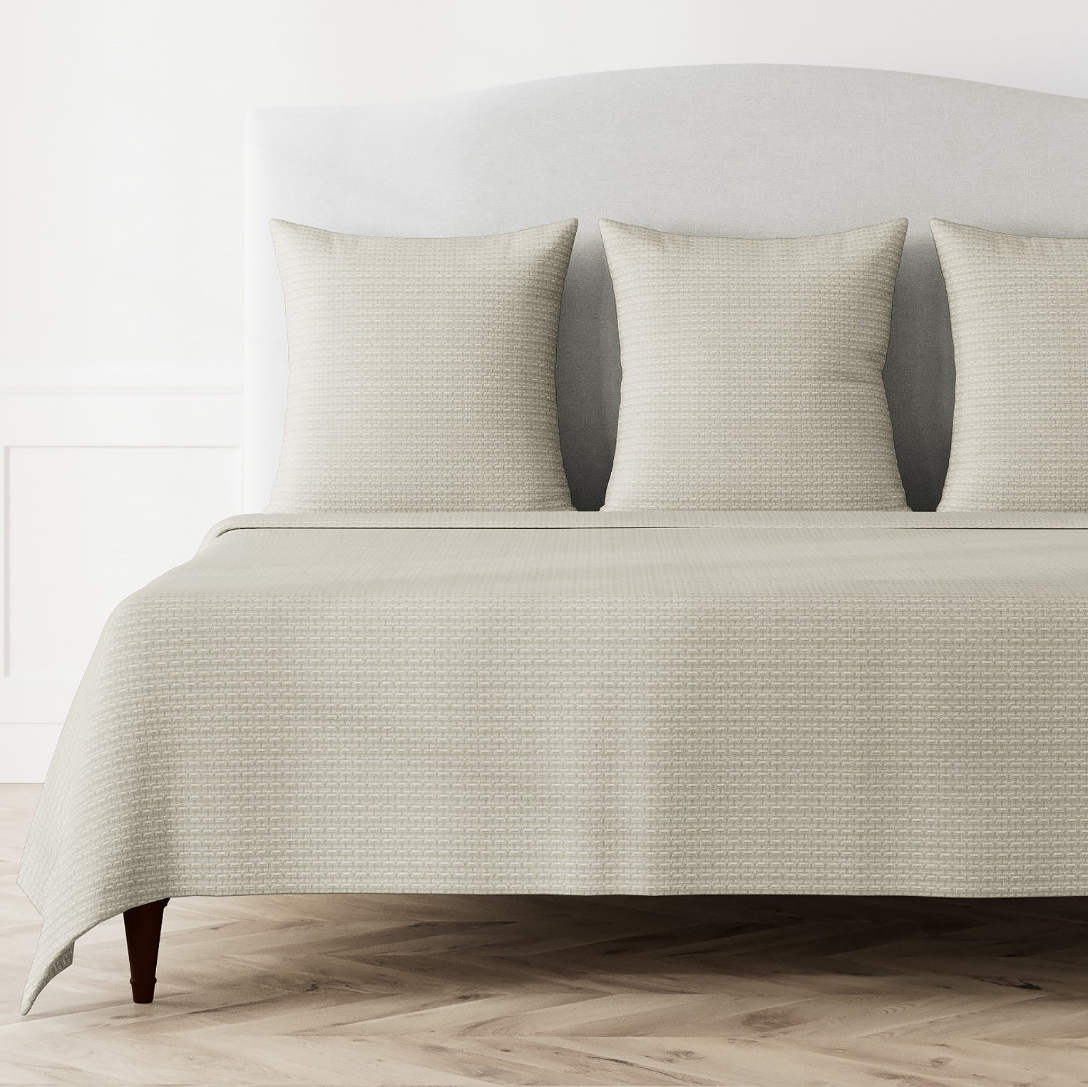 Premium Pavilion Coverlet - Soft & Breathable Bedspread for All Seasons | Perfect for Bedrooms, Guest Rooms & Dorm Decor