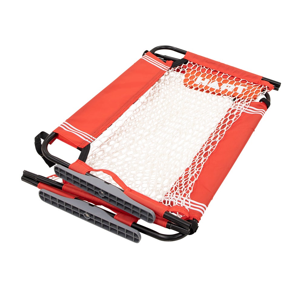 HART Barrier Net Set of 4 - Heavy Duty Safety Nets for Construction Sites, Warehouses & Industrial Use - Perfect for Fall Protection & Debris Containment