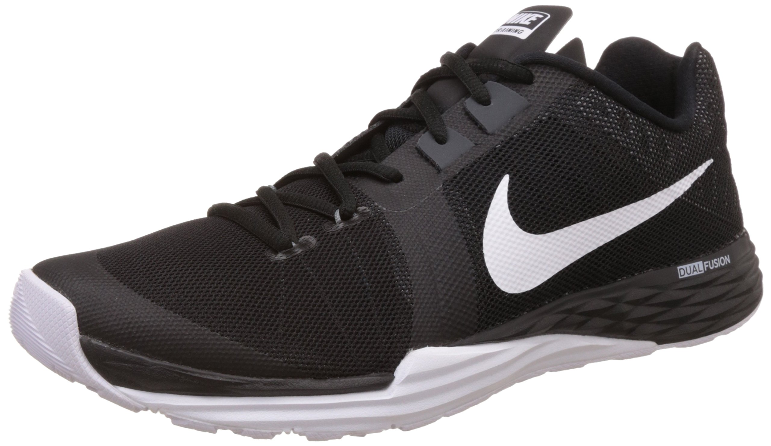 Nike Men's Train Prime Iron DF Cross Trainer Shoes - Lightweight Workout Sneakers for Gym, Running & Training - Comfortable Athletic Shoes for Men