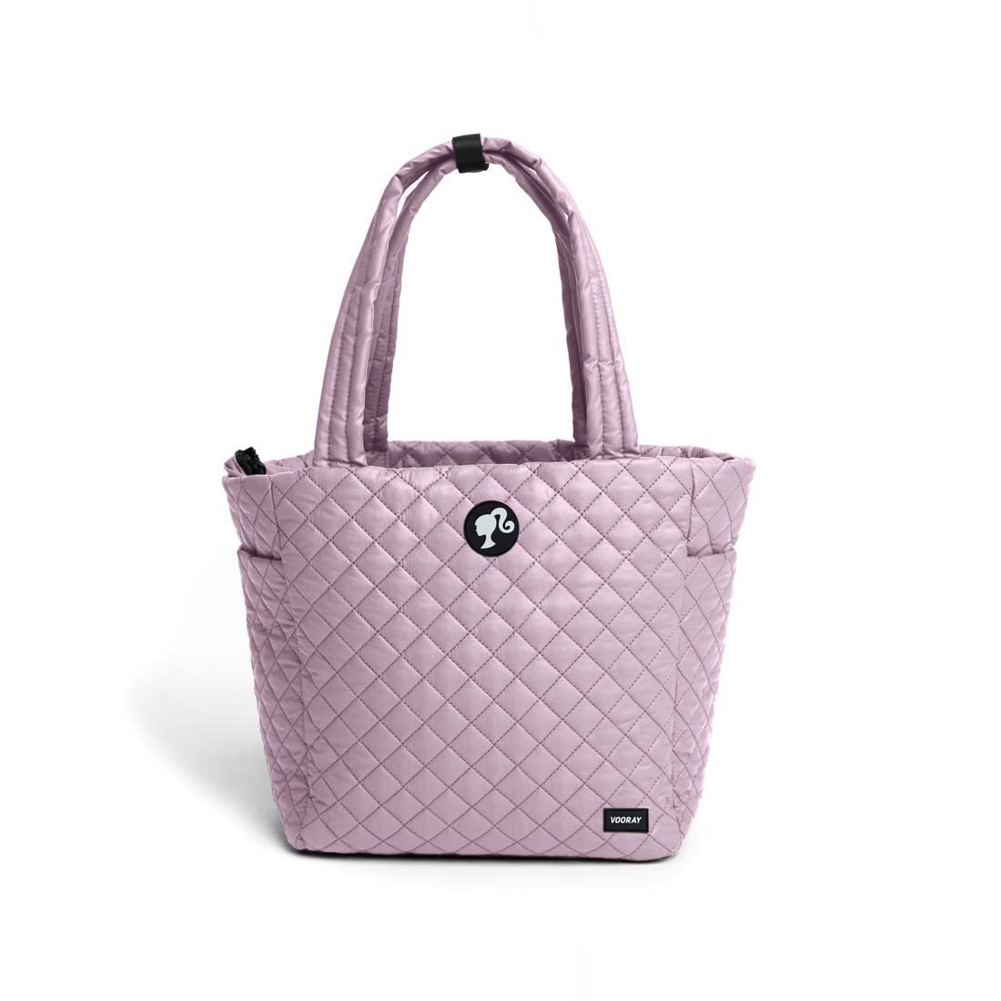 VOORAY 24L Lightweight Tote Bag for Women - Travel & Everyday Use