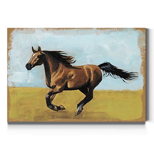 Equestrian Studies (2)