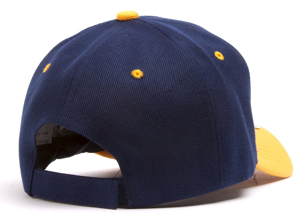 12-Pack Adjustable Baseball Caps for Men & Women - Breathable Cotton Hats for Outdoor Sports, Running, Hiking, and Casual Wear