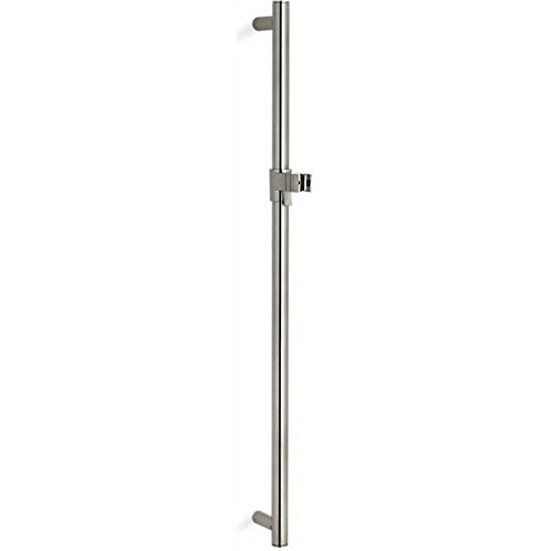 Vibrant Brushed Nickel