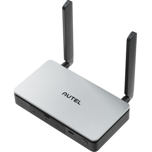 Autel Robotics Live Deck 2 Video Transmitter for EVO II V3 Drones - HD FPV Real-Time Transmission for Aerial Photography & Videography - Perfect for Drone Racing, Film Making, and Professional Inspections