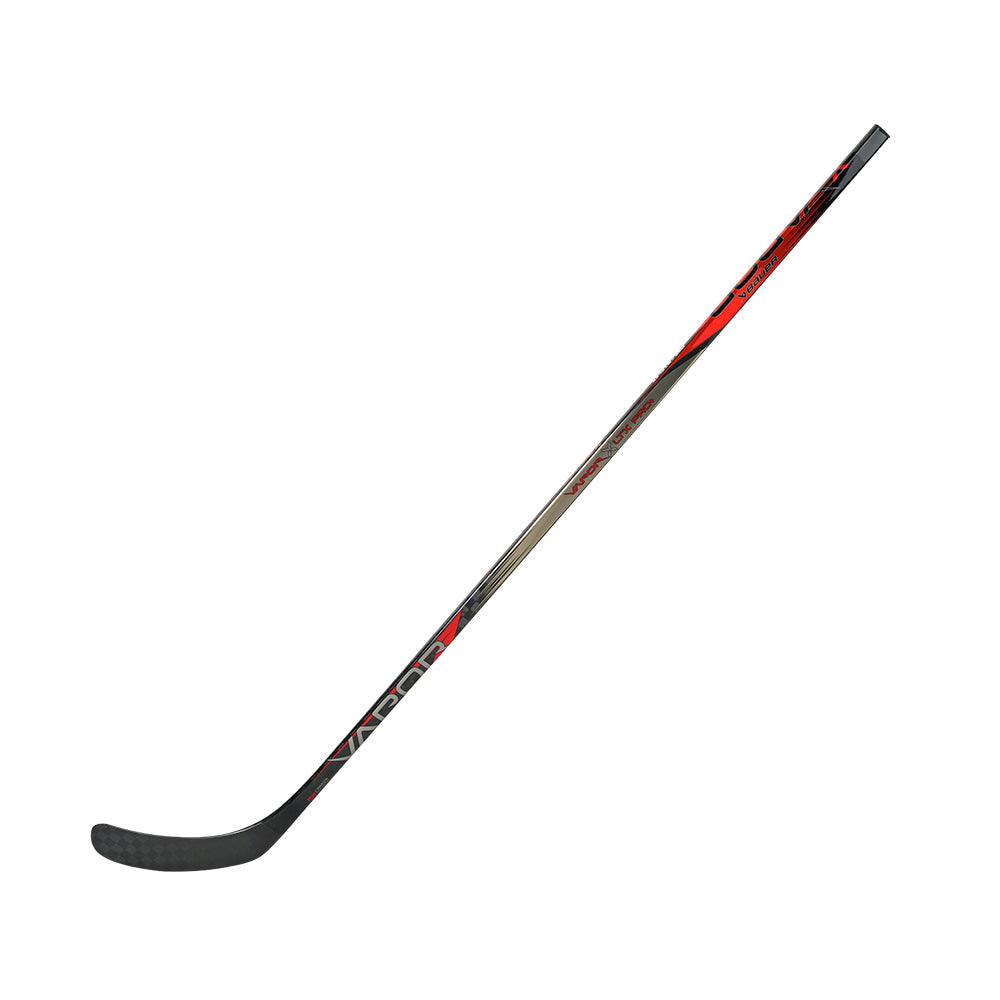 Bauer Vapor XLTX Pro+ Intermediate Hockey Stick - Lightweight Carbon Fiber Composite for Enhanced Performance - Perfect for Competitive Play & Training Sessions