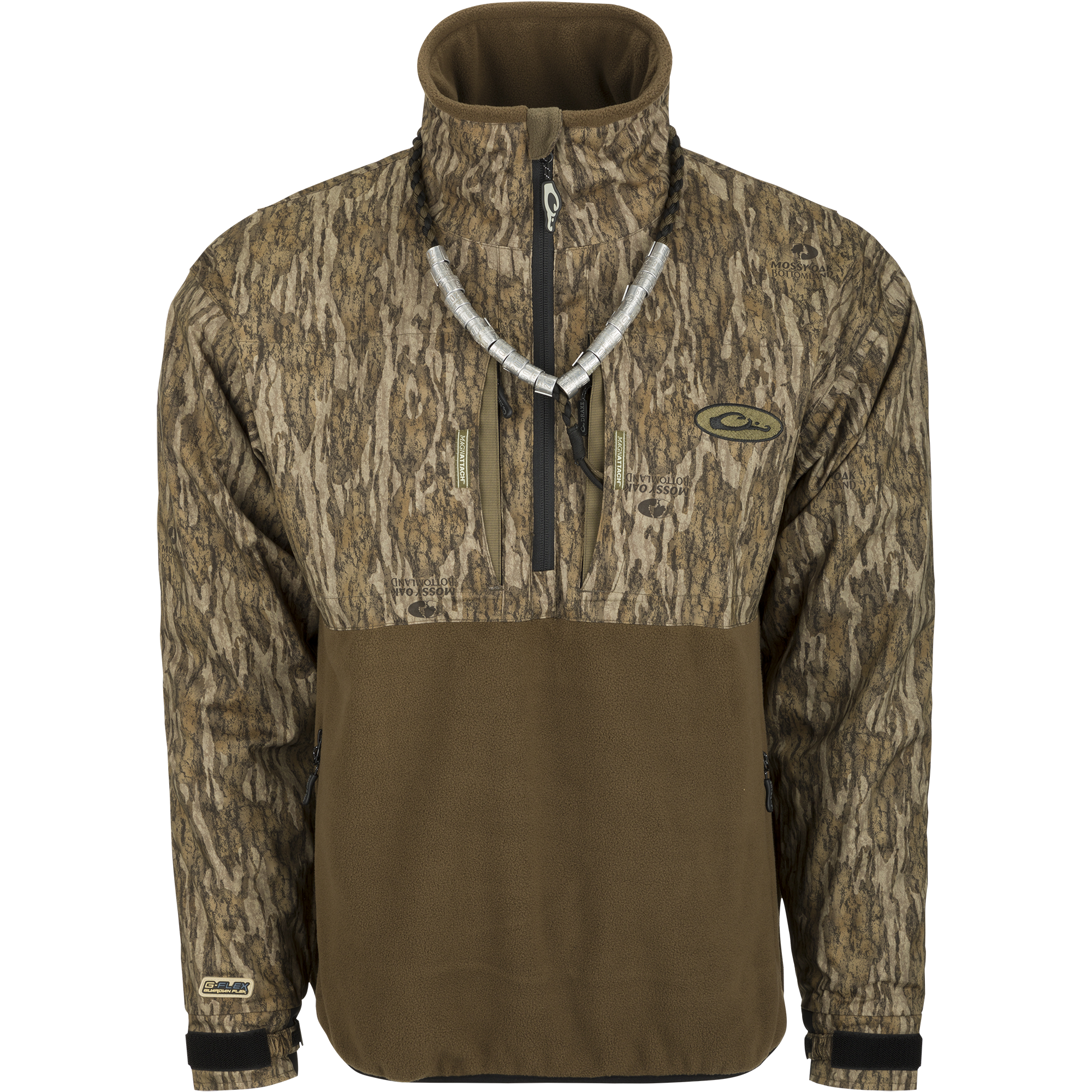 Mossy Oak Bottomland