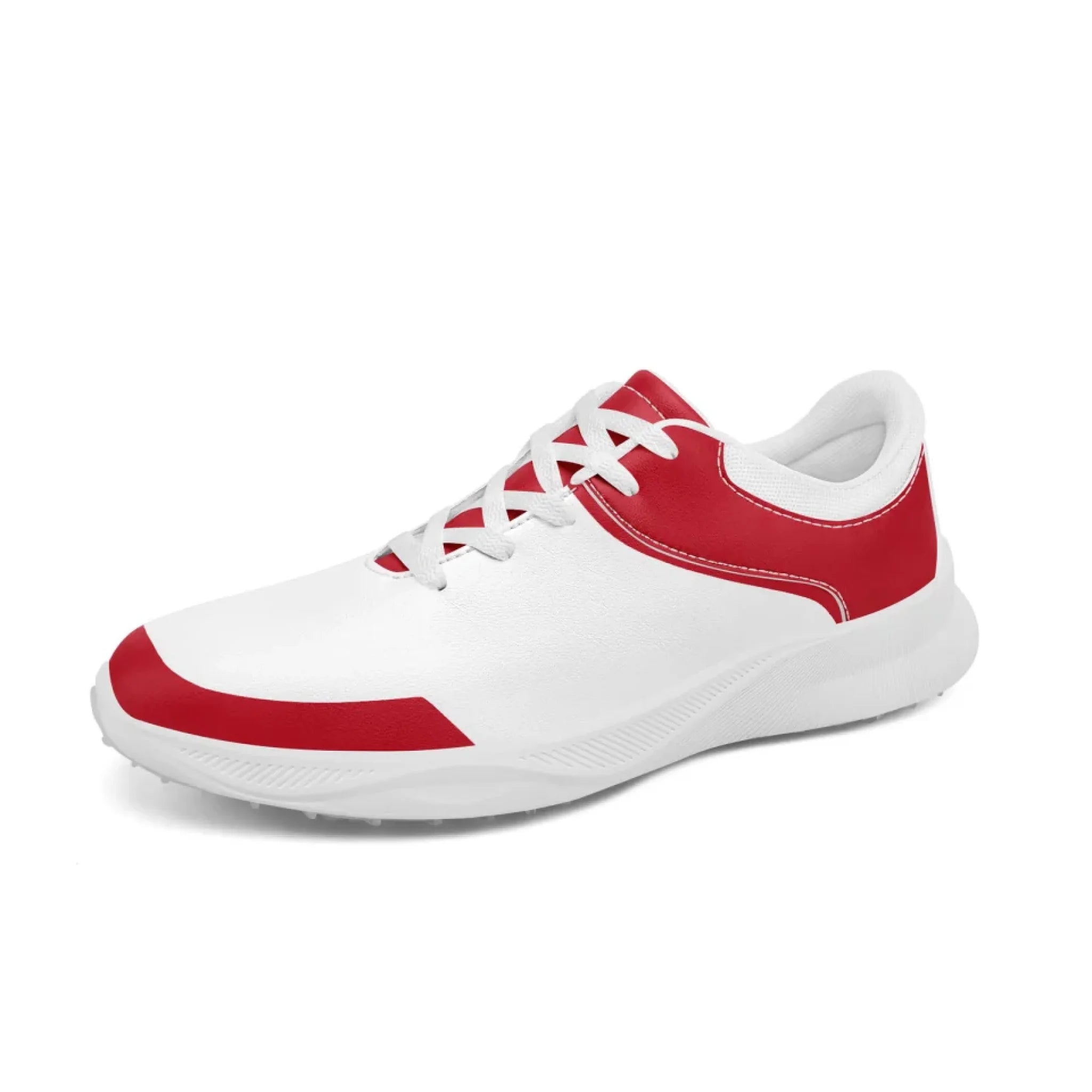 Custom Golf Shoes for Academies – Premium Training Footwear FN062 25028054 | Perfect for Golf Practice, Driving Range & Club Training Sessions