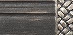Antique Fluted Wood Pole for Home Decor - Finial Company - Perfect for Staircase, Porch, and Garden Accents