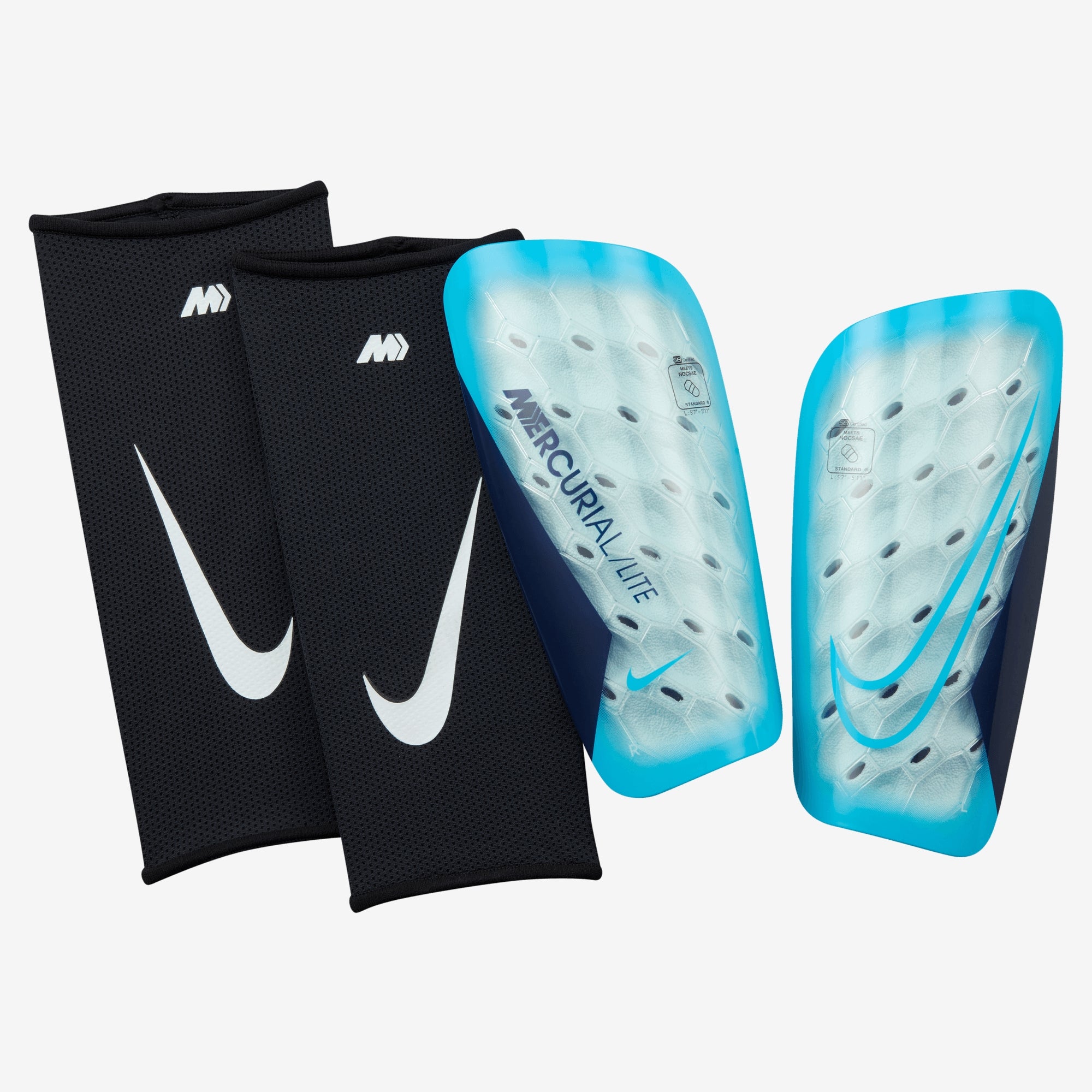 Blue Fury/Black/Blue Fury