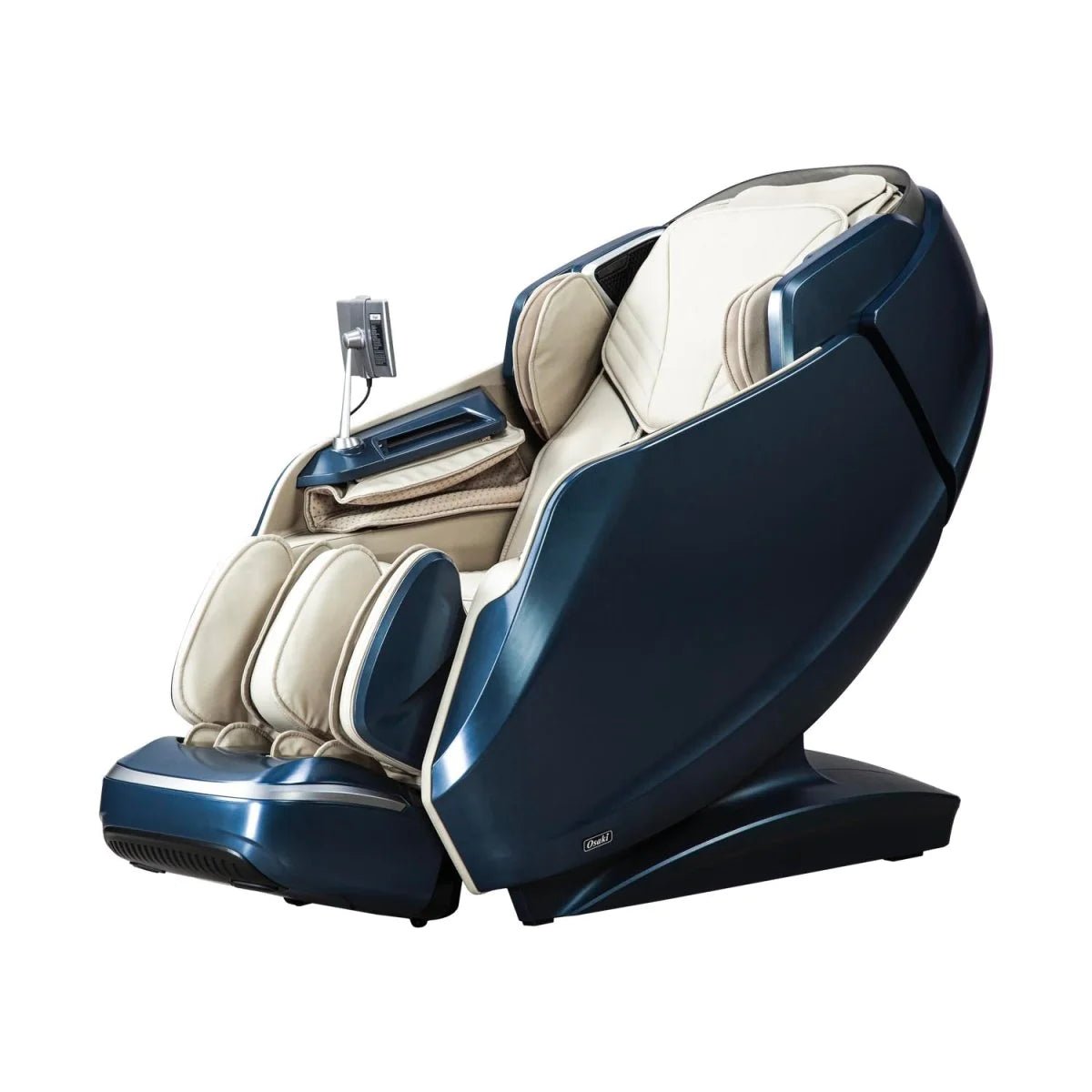 Osaki Avalon 4D Massage Chair with Zero Gravity Recline - Full Body Shiatsu Massager for Home & Office Use - Perfect for Relaxation, Pain Relief and Stress Relief