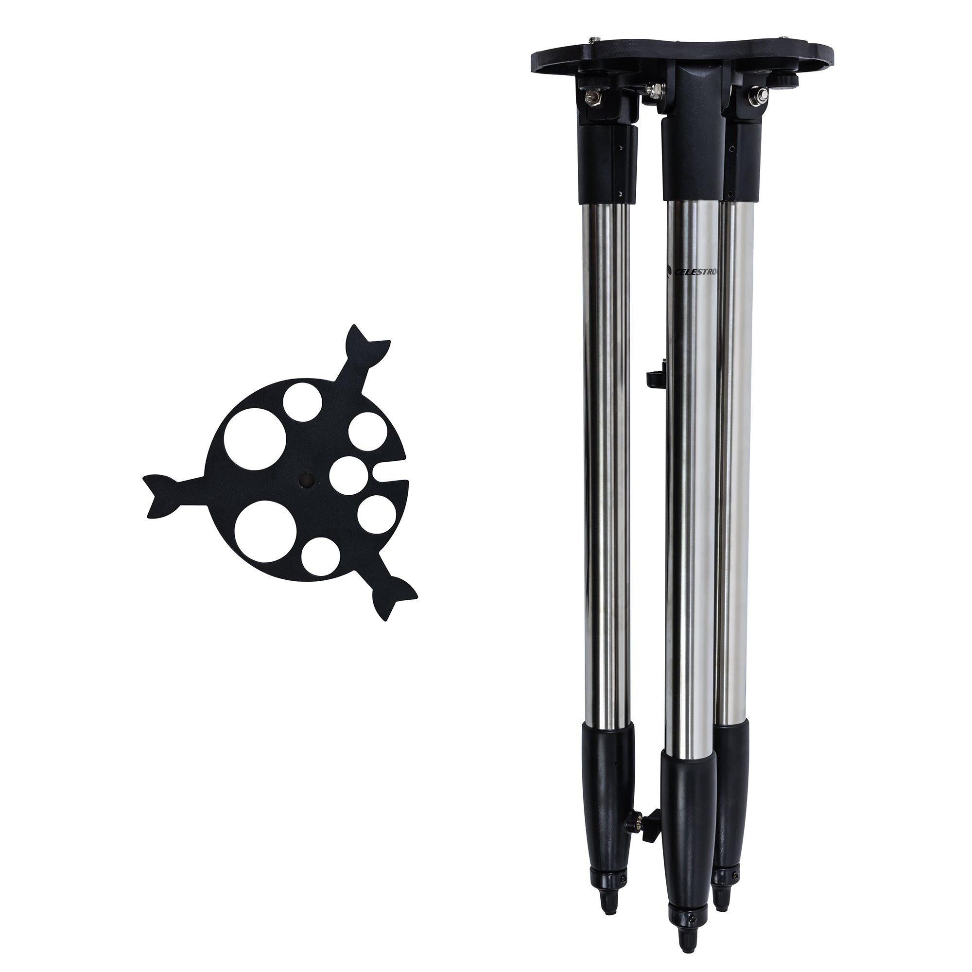 Used StarSense Explorer Tabletop Dobsonian Telescopes Tripod - Lightweight & Portable for Astronomy, Stargazing, and Astrophotography