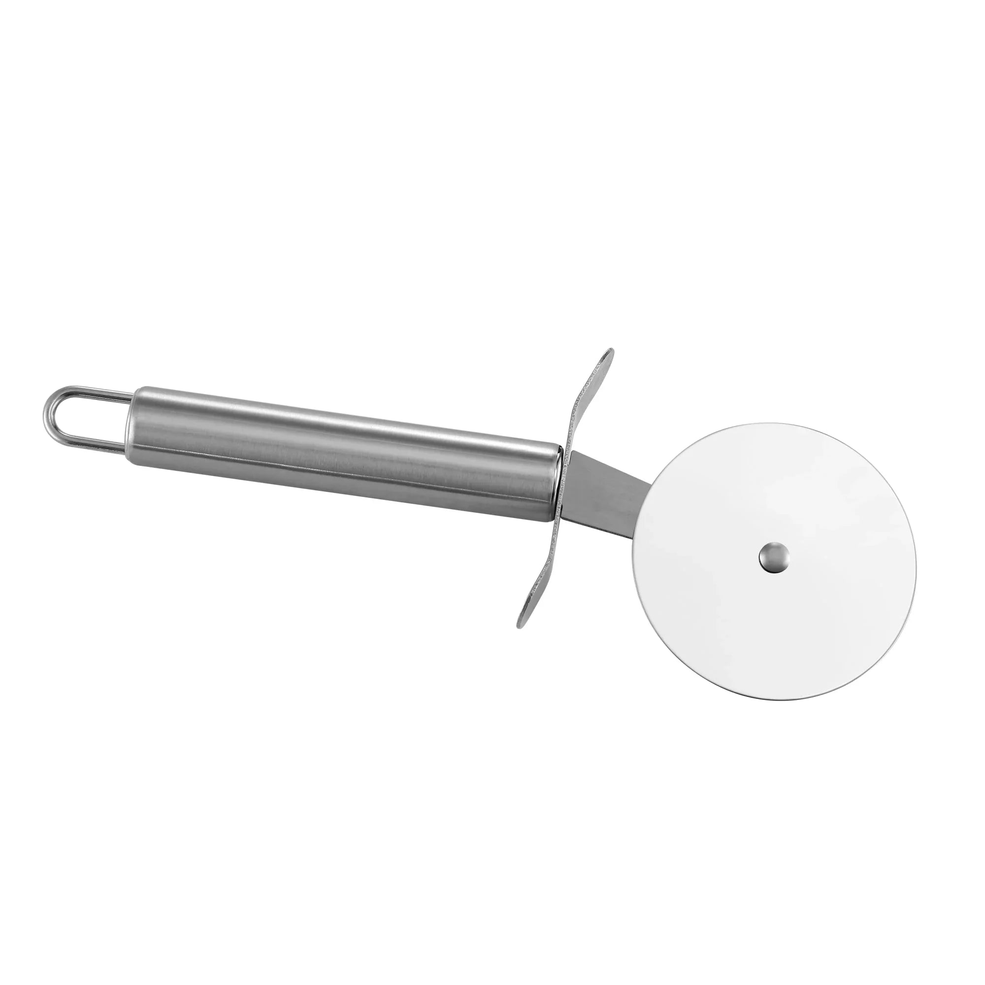 Empava PG01 Stainless Steel Outdoor Wood Fired Pizza Oven - Portable Backyard Pizza Maker for Patio, Garden & Camping