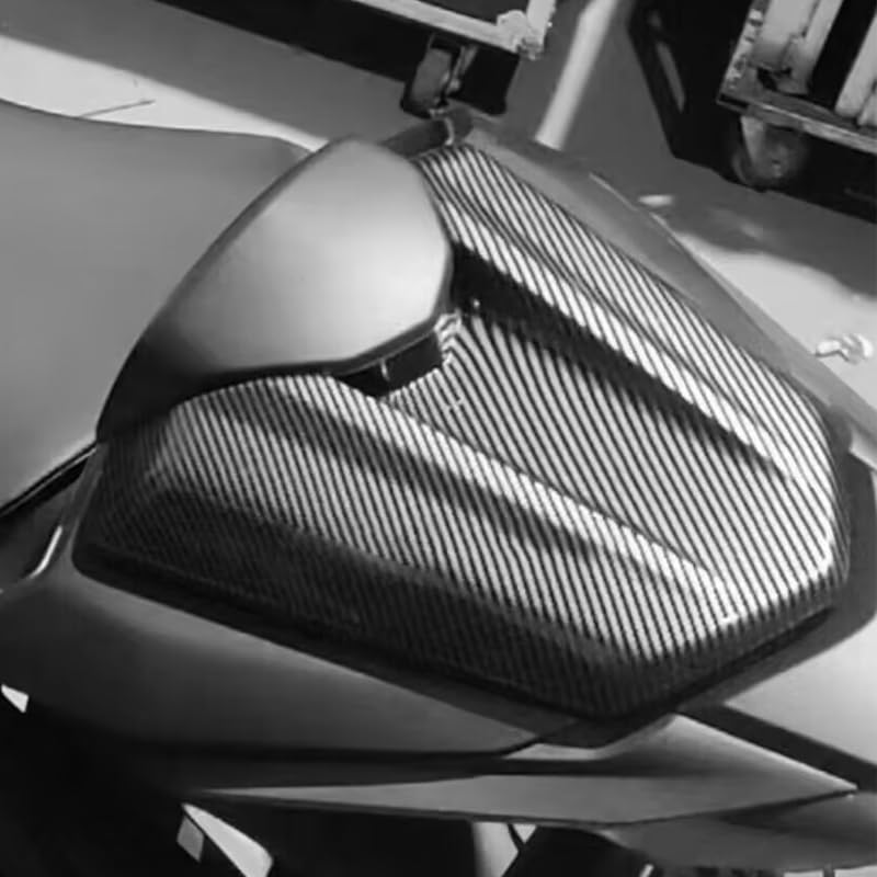 Carbon Look