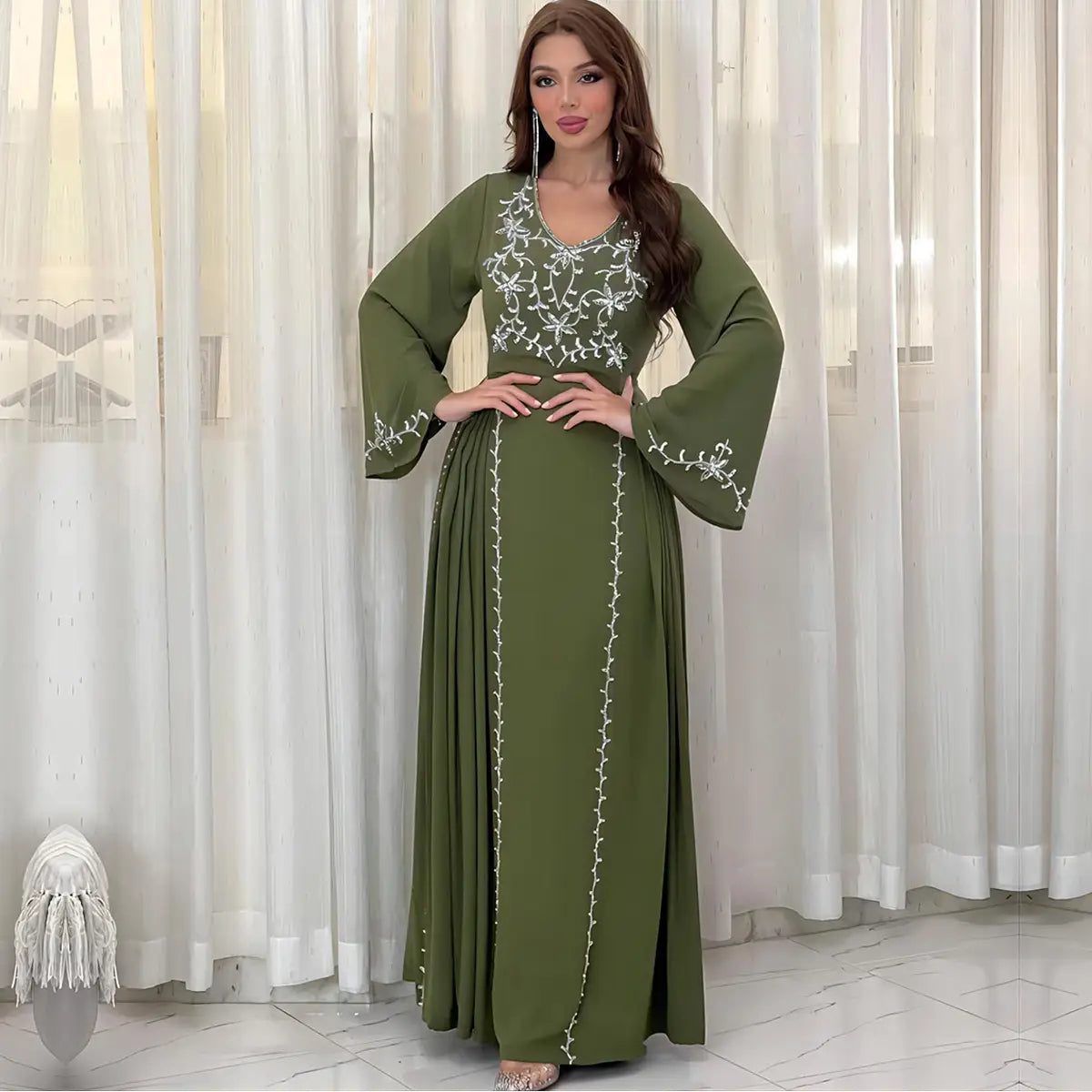 Army Green