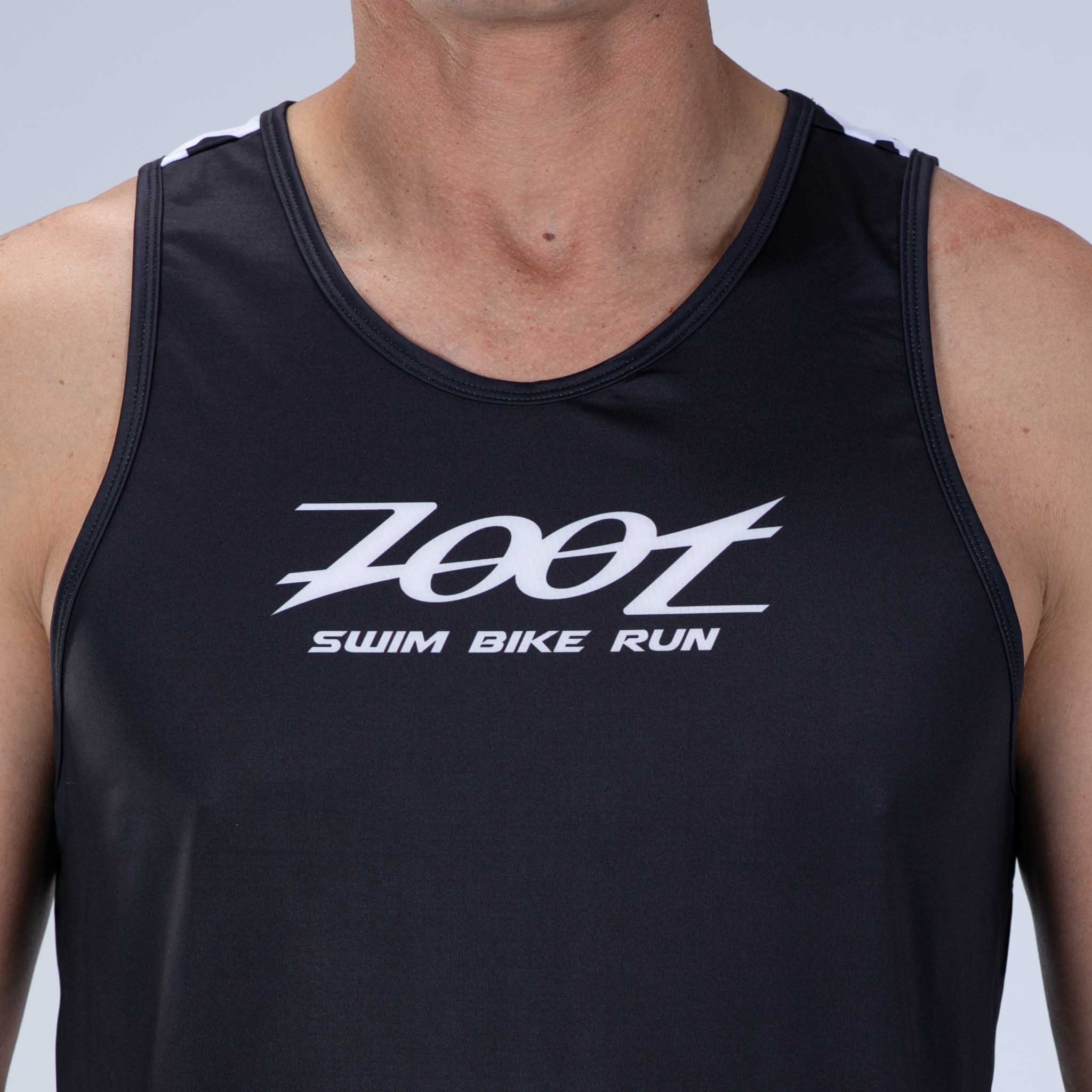 Next Level Men's Limited Edition Running Singlet - Lightweight Performance Shirt for Jogging, Gym & Workouts