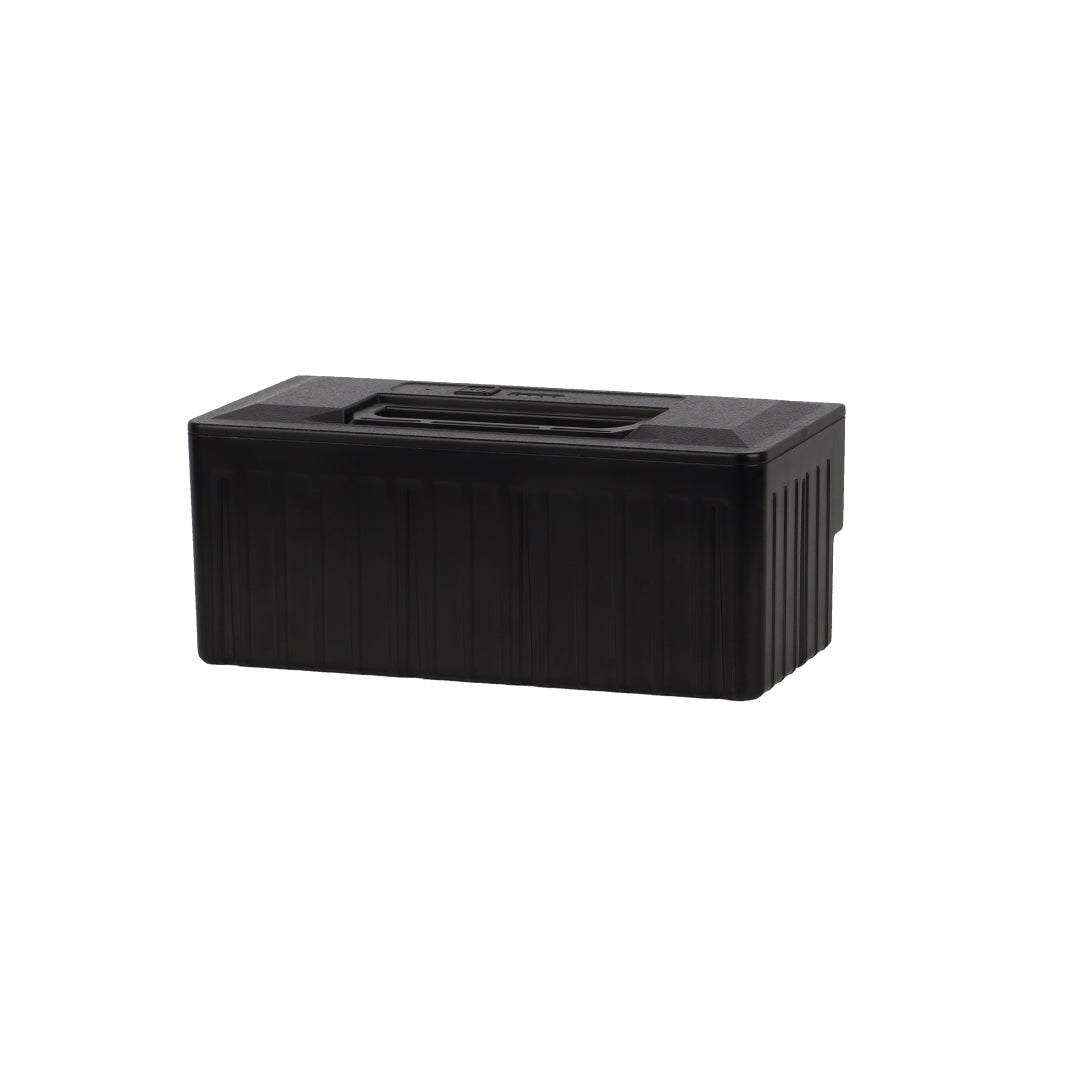 iFROST Portable Fridge Freezer Battery - 20.8Ah High Capacity Rechargeable Lithium Power Bank for Camping, RV, Road Trips & Outdoor Adventures