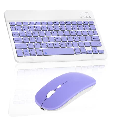 Violet Purple