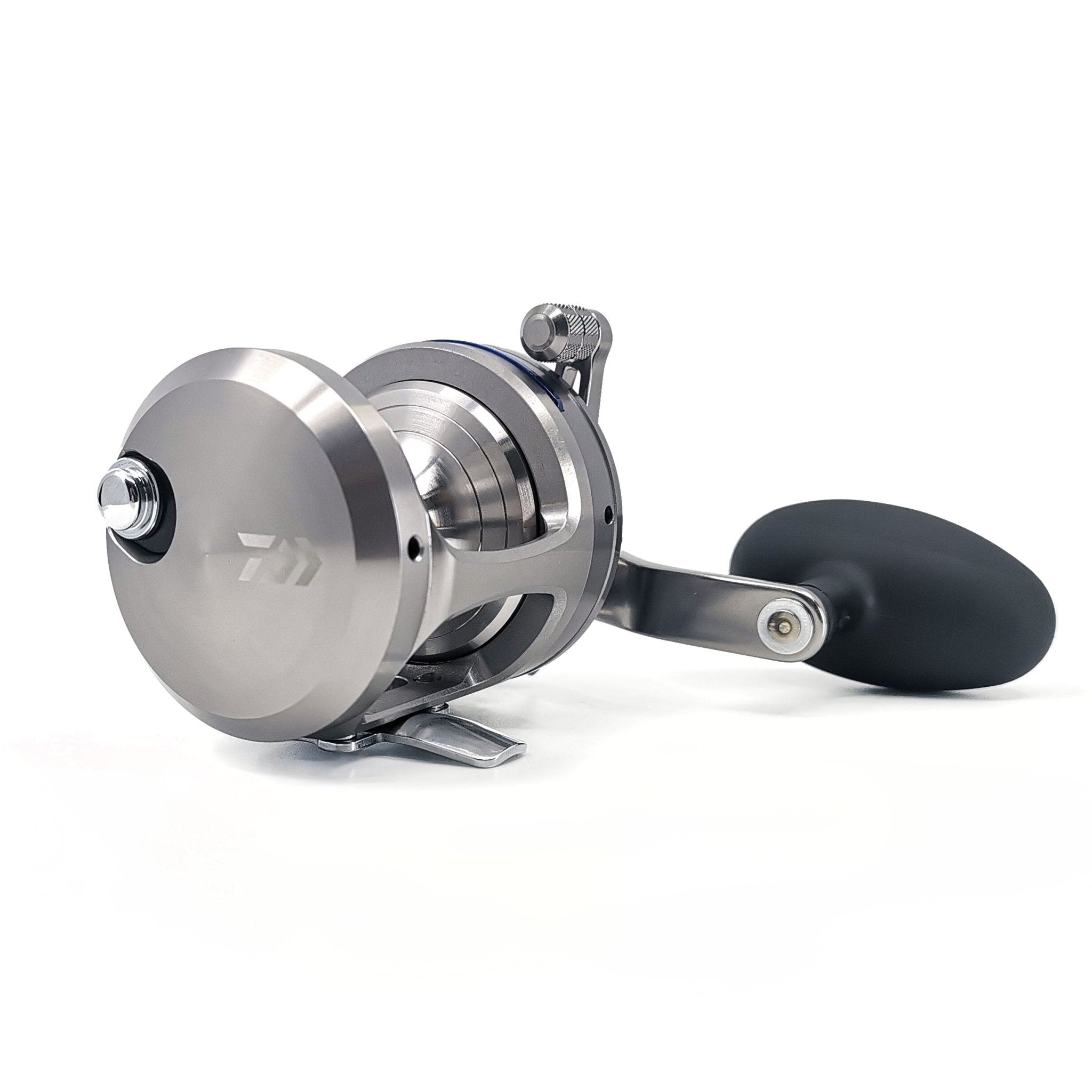 Daiwa Saltiga Star Drag Fishing Reels - High Performance Saltwater Fishing Gear for Offshore & Inshore Angling | Perfect for Deep Sea, Surf, and Pier Fishing