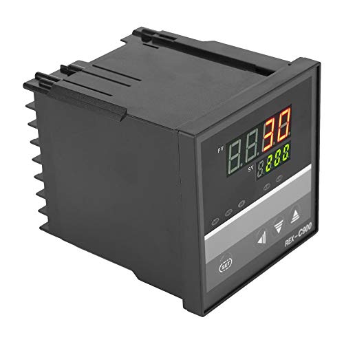 High Precision Home Oven & Furnace with Wide Temperature Range | Stable Performance for Baking, Roasting & DIY Projects | Perfect for Home Kitchens & Craft Workshops