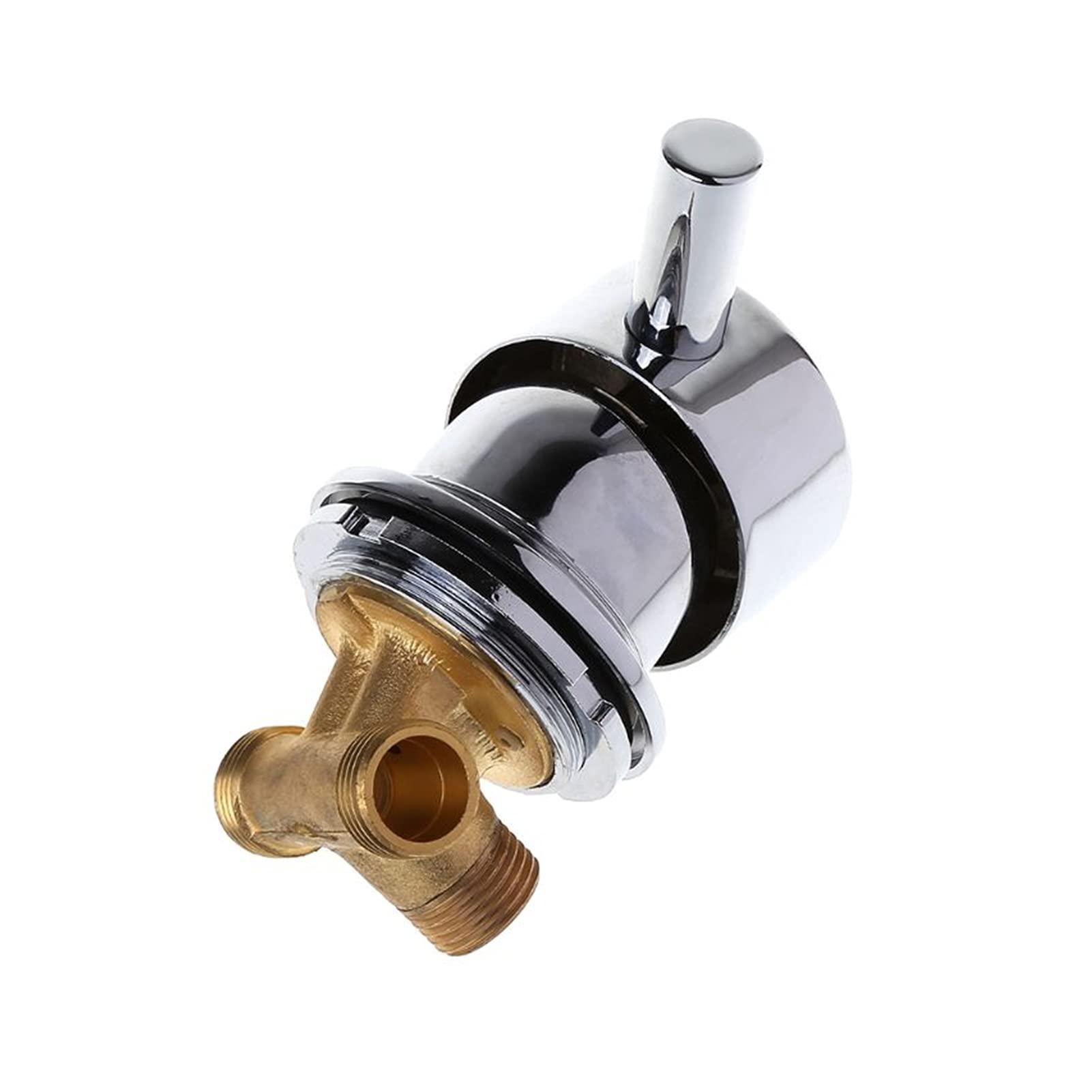 YANGQI Thermostatic Mixing Valve G1/2