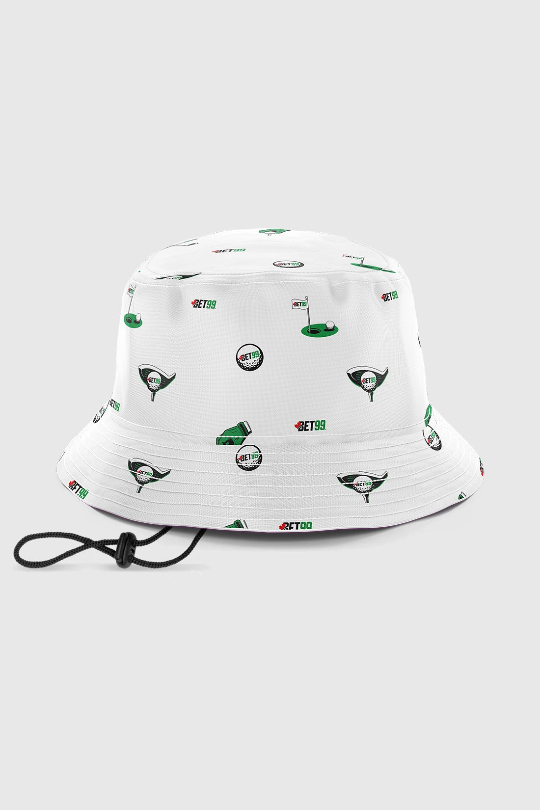 White Pattern