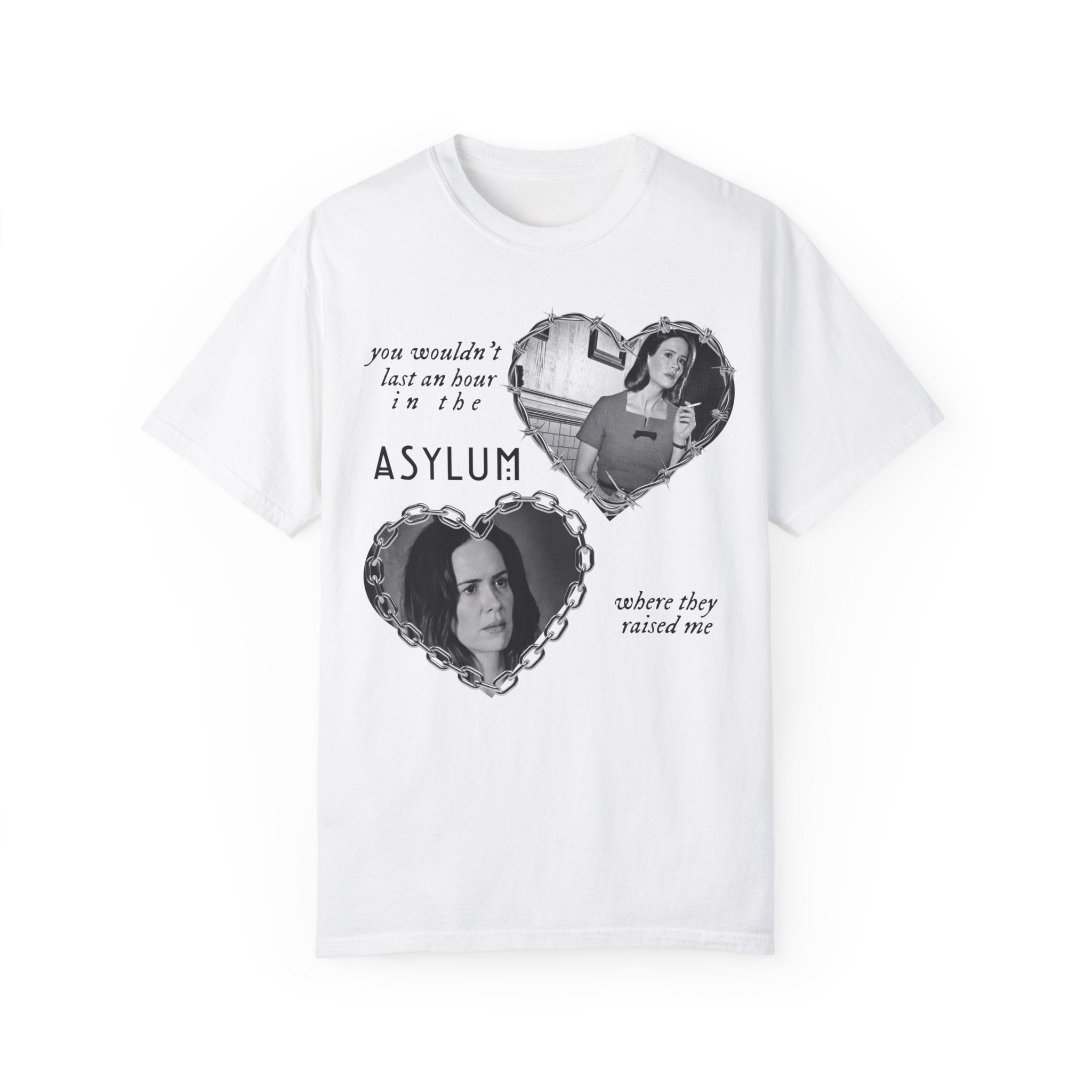 Lana Winters x TTPD Shirt - Vintage Inspired Graphic Tee for Women | Trendy Casual Outfit for Concerts, Streetwear & Everyday Wear