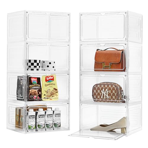 8 Pcs-Large door