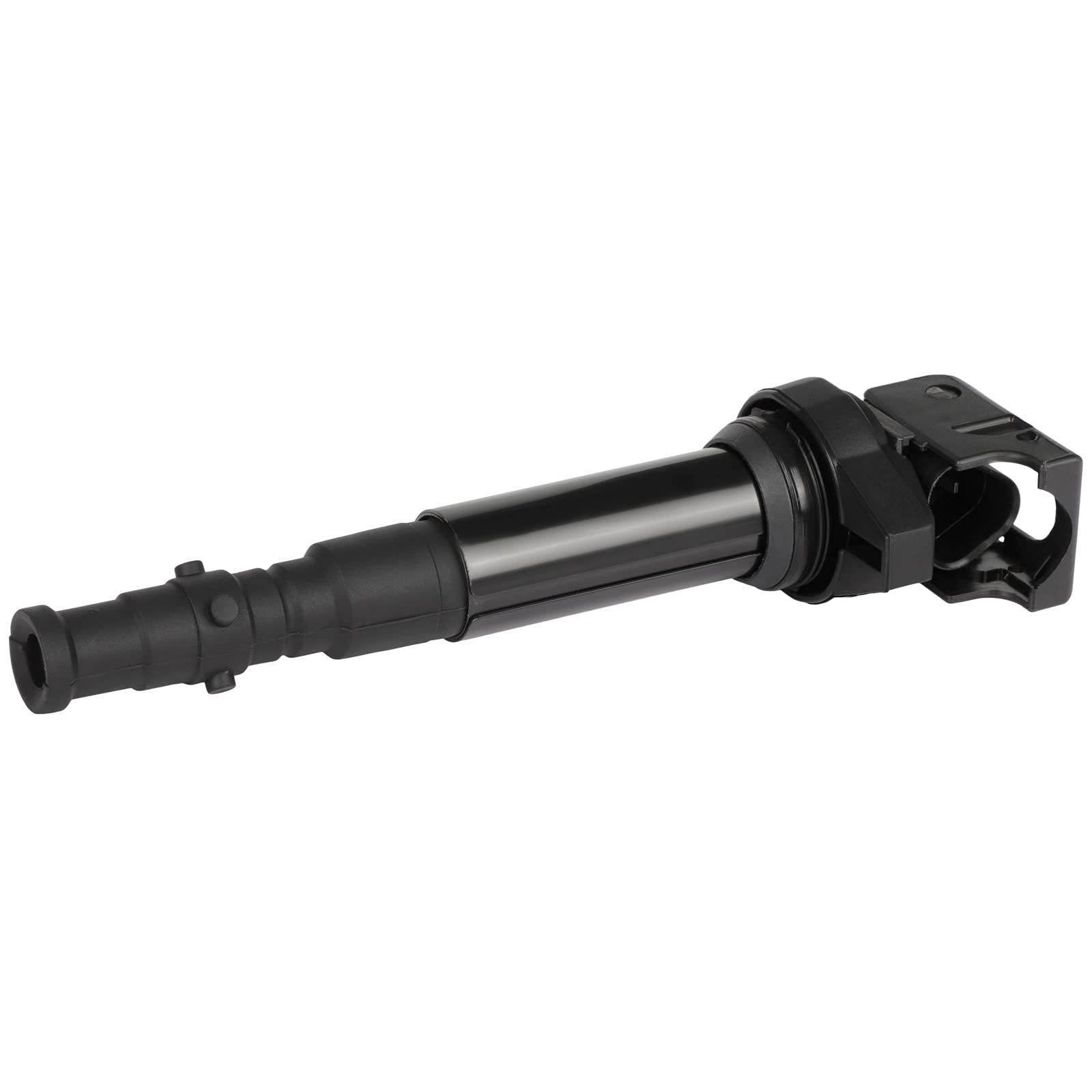 ROADFAR 10-Pack Ignition Coils Compatible with BMW M6 5.0L 2006-2010 - Direct OE Replacement UF572 - High Performance Engine Ignition System Parts for Smooth Acceleration & Fuel Efficiency