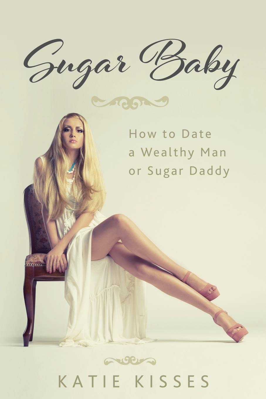 How to Date a Wealthy Man or Sugar Daddy - Sugar Baby Dating Guide for Luxury Lifestyle & Financial Support | Romantic Relationships & Elite Dating Advice