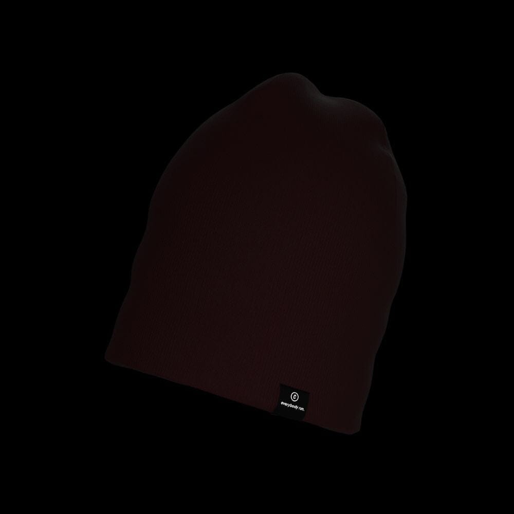 Ciele CR3 Beanie - Winter Warm Knit Hat for Men & Women - Soft Stretchy Unisex Beanie for Running, Hiking, and Outdoor Activities