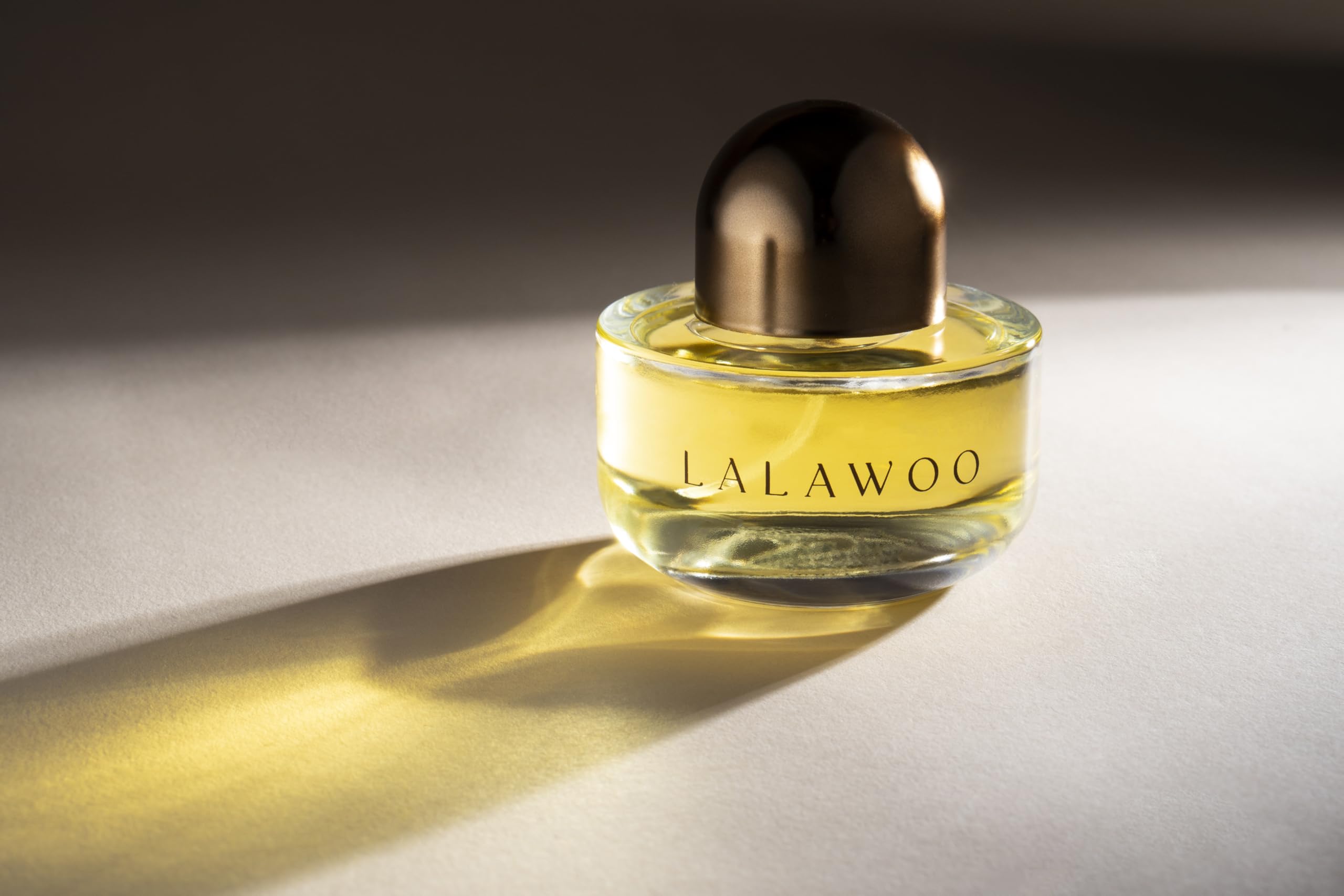Lalawoo Women's Eau de Parfum - 50mL Large Mist Long-Lasting Floral Perfume Spray | Perfect for Daily Wear, Date Nights & Special Occasions