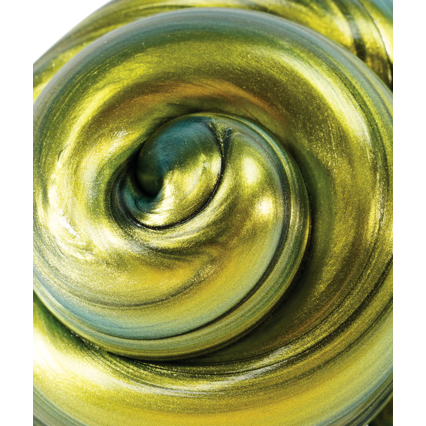 CA Super Illusions: Oil Slick - Premium Nail Polish for Stunning Chrome & Holographic Nail Art | Perfect for Parties, Salons & DIY Manicures