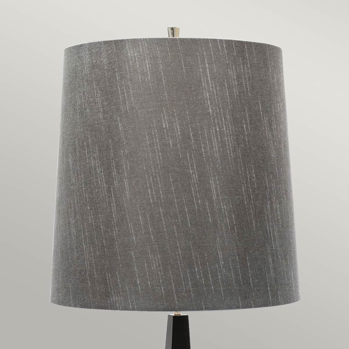 Modern Ascent 1-Light Adjustable Floor Lamp with E27 Socket - 5 Finishes for Living Room, Bedroom & Office Lighting